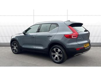 Volvo XC40 2.0 T4 Inscription 5dr Geartronic Petrol Estate