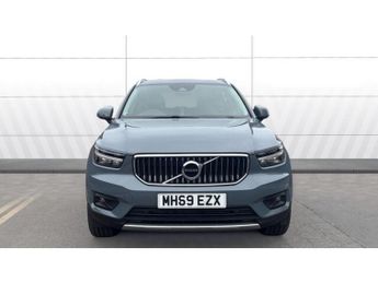 Volvo XC40 2.0 T4 Inscription 5dr Geartronic Petrol Estate