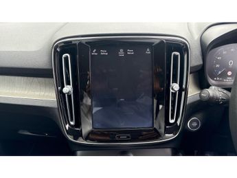 Volvo XC40 2.0 T4 Inscription 5dr Geartronic Petrol Estate