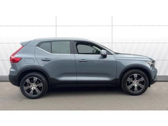 Volvo XC40 2.0 T4 Inscription 5dr Geartronic Petrol Estate