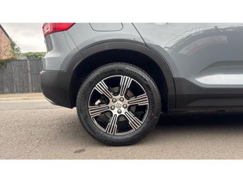 Volvo XC40 2.0 T4 Inscription 5dr Geartronic Petrol Estate