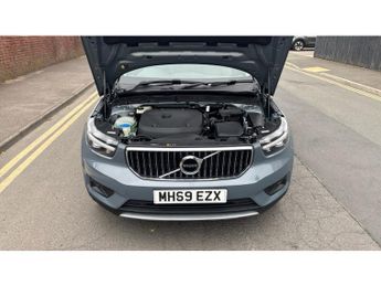 Volvo XC40 2.0 T4 Inscription 5dr Geartronic Petrol Estate