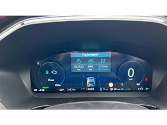 Ford Kuga 2.5 PHEV ST-Line 5dr CVT Estate