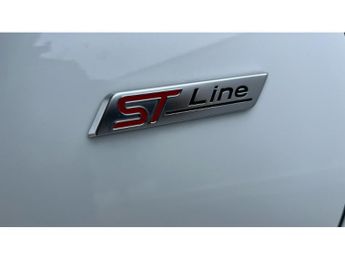 Ford Kuga 2.5 PHEV ST-Line 5dr CVT Estate