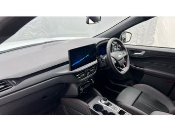 Ford Kuga 2.5 PHEV ST-Line 5dr CVT Estate