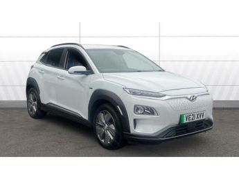 Hyundai KONA 150kW Premium 64kWh 5dr Auto Electric Hatchback