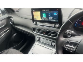 Hyundai KONA 150kW Premium 64kWh 5dr Auto Electric Hatchback