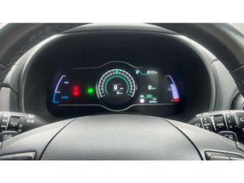 Hyundai KONA 150kW Premium 64kWh 5dr Auto Electric Hatchback