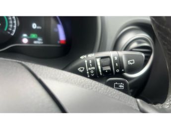Hyundai KONA 150kW Premium 64kWh 5dr Auto Electric Hatchback