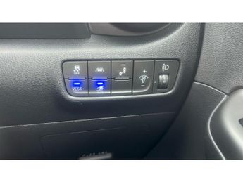 Hyundai KONA 150kW Premium 64kWh 5dr Auto Electric Hatchback