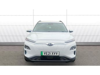 Hyundai KONA 150kW Premium 64kWh 5dr Auto Electric Hatchback
