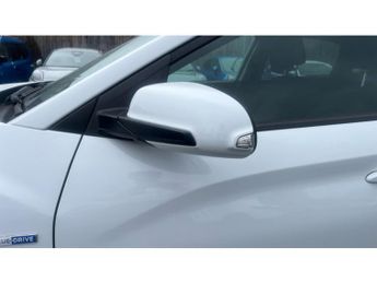 Hyundai KONA 150kW Premium 64kWh 5dr Auto Electric Hatchback