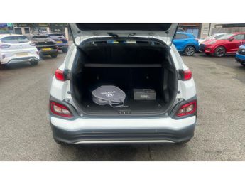 Hyundai KONA 150kW Premium 64kWh 5dr Auto Electric Hatchback