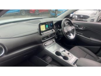Hyundai KONA 150kW Premium 64kWh 5dr Auto Electric Hatchback