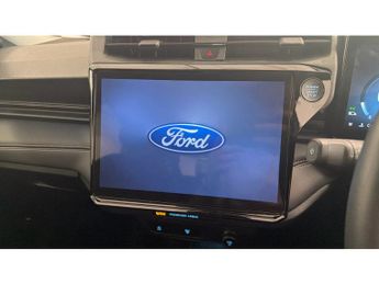 Ford Puma 1.0 EcoBoost Hybrid mHEV 155 Titanium DCT 5dr Petrol Hatchback