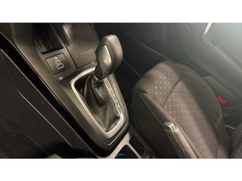 Ford Puma 1.0 EcoBoost Hybrid mHEV 155 Titanium DCT 5dr Petrol Hatchback