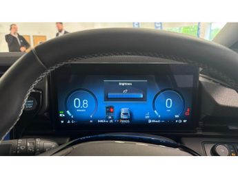 Ford Puma 1.0 EcoBoost Hybrid mHEV 155 Titanium DCT 5dr Petrol Hatchback