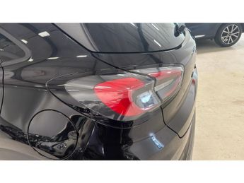 Ford Puma 1.0 EcoBoost Hybrid mHEV 155 Titanium DCT 5dr Petrol Hatchback