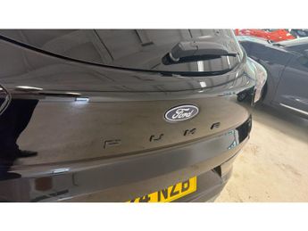 Ford Puma 1.0 EcoBoost Hybrid mHEV 155 Titanium DCT 5dr Petrol Hatchback
