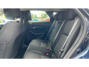 Mazda CX-30 2.0 e-Skyactiv G MHEV Sport Lux 5dr Auto Petrol Hatchback
