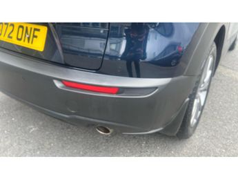 Mazda CX-30 2.0 e-Skyactiv G MHEV Sport Lux 5dr Auto Petrol Hatchback