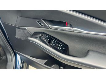Mazda CX-30 2.0 e-Skyactiv G MHEV Sport Lux 5dr Auto Petrol Hatchback
