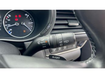 Mazda CX-30 2.0 e-Skyactiv G MHEV Sport Lux 5dr Auto Petrol Hatchback
