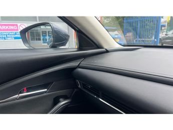 Mazda CX-30 2.0 e-Skyactiv G MHEV Sport Lux 5dr Auto Petrol Hatchback