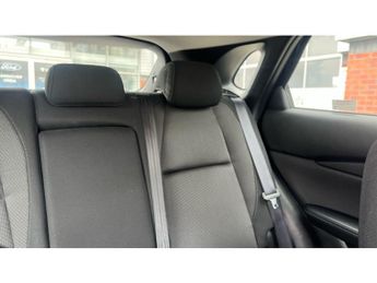 Mazda CX-30 2.0 e-Skyactiv G MHEV Sport Lux 5dr Auto Petrol Hatchback