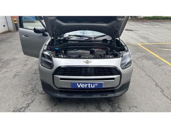 MINI Countryman 1.5 C Classic 5dr Auto Petrol Hatchback