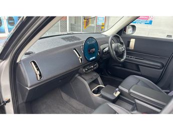 MINI Countryman 1.5 C Classic 5dr Auto Petrol Hatchback