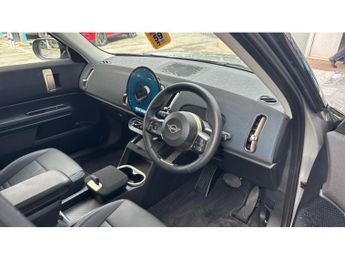 MINI Countryman 1.5 C Classic 5dr Auto Petrol Hatchback