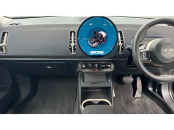 MINI Countryman 1.5 C Classic 5dr Auto Petrol Hatchback