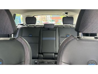 MINI Countryman 1.5 C Classic 5dr Auto Petrol Hatchback