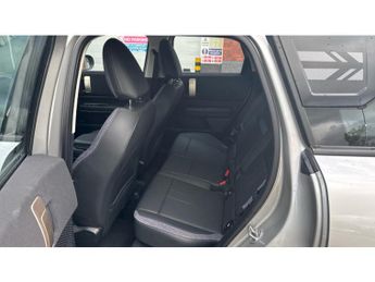 MINI Countryman 1.5 C Classic 5dr Auto Petrol Hatchback