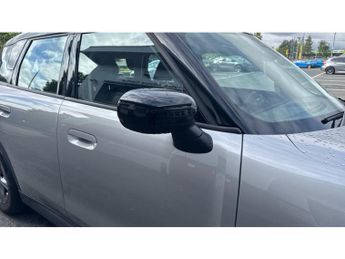 MINI Countryman 1.5 C Classic 5dr Auto Petrol Hatchback