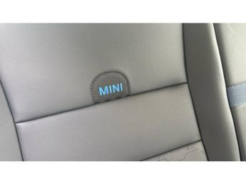 MINI Countryman 1.5 C Classic 5dr Auto Petrol Hatchback