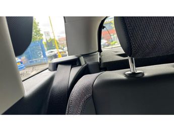 MINI Countryman 1.5 C Classic 5dr Auto Petrol Hatchback