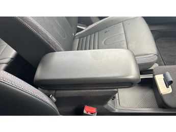 MINI Countryman 1.5 C Classic 5dr Auto Petrol Hatchback