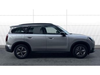 MINI Countryman 1.5 C Classic 5dr Auto Petrol Hatchback
