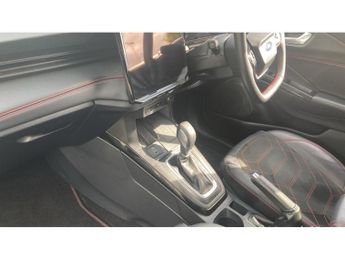 Ford Puma 1.0 EcoBoost Hybrid mHEV 155 ST-Line X DCT 5dr Petrol Hatchback