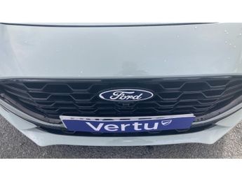 Ford Puma 1.0 EcoBoost Hybrid mHEV 155 ST-Line X DCT 5dr Petrol Hatchback