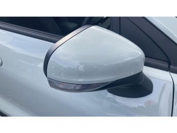 Ford Puma 1.0 EcoBoost Hybrid mHEV 155 ST-Line X DCT 5dr Petrol Hatchback
