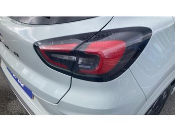 Ford Puma 1.0 EcoBoost Hybrid mHEV 155 ST-Line X DCT 5dr Petrol Hatchback