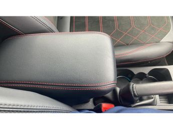 Ford Puma 1.0 EcoBoost Hybrid mHEV 155 ST-Line X DCT 5dr Petrol Hatchback