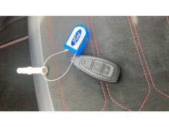 Ford Puma 1.0 EcoBoost Hybrid mHEV 155 ST-Line X DCT 5dr Petrol Hatchback