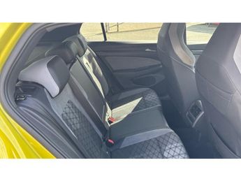 Volkswagen Golf 1.5 eTSI 150 R-Line 5dr DSG Petrol Hatchback
