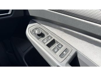 Volkswagen Golf 1.5 eTSI 150 R-Line 5dr DSG Petrol Hatchback