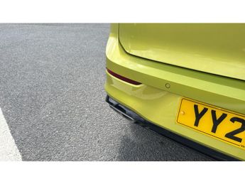 Volkswagen Golf 1.5 eTSI 150 R-Line 5dr DSG Petrol Hatchback