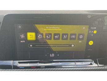 Volkswagen Golf 1.5 eTSI 150 R-Line 5dr DSG Petrol Hatchback